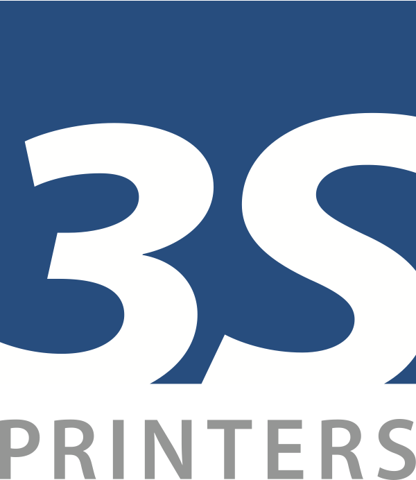 3S printers 2011