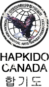Hapkido Canada