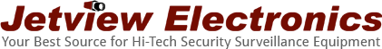 Jetview Electronics