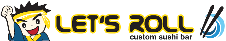 Let‘s roll sushi bar